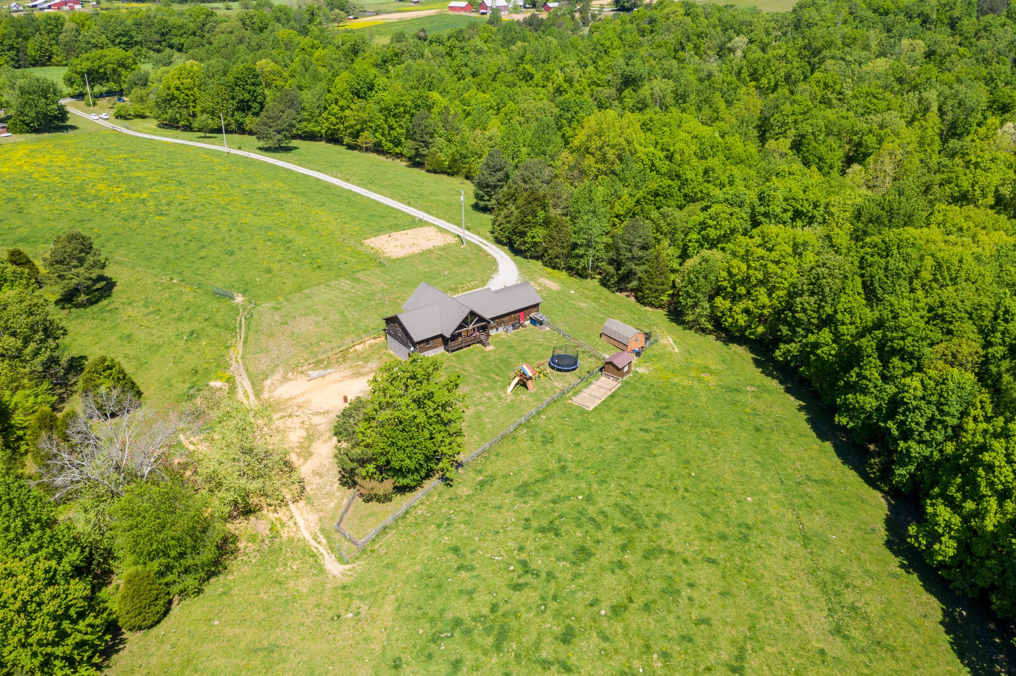 3238 Womble Ridge Road Ethridge, TN 38456 - Photo 46 of 50 Gallery Image 46