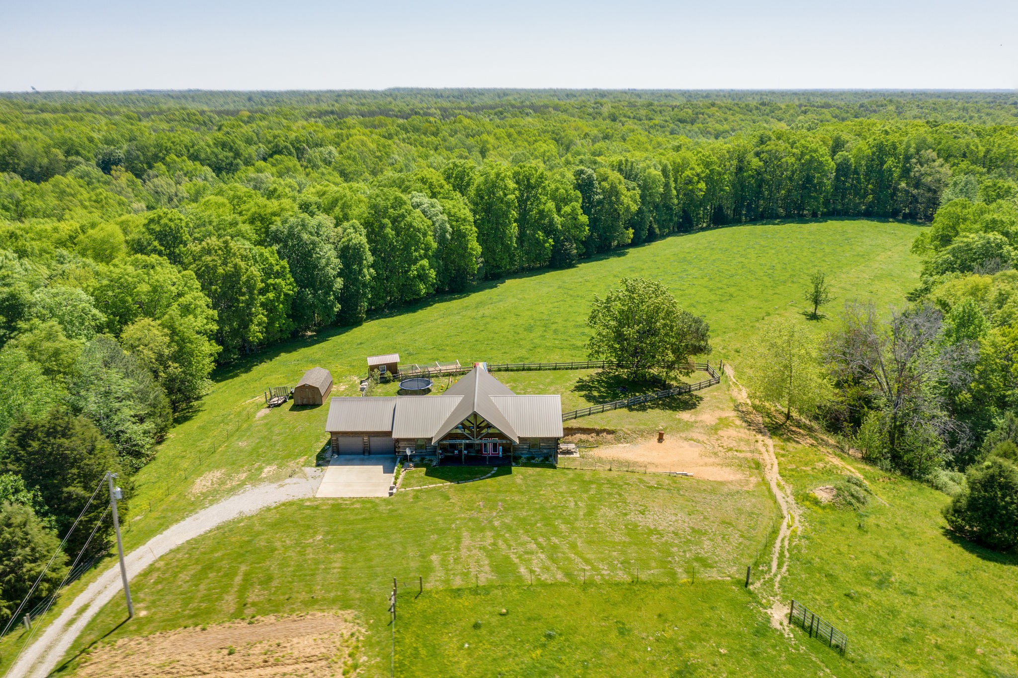 3238 Womble Ridge Road Ethridge, TN 38456 - Photo 6 of 50 Gallery Image 6