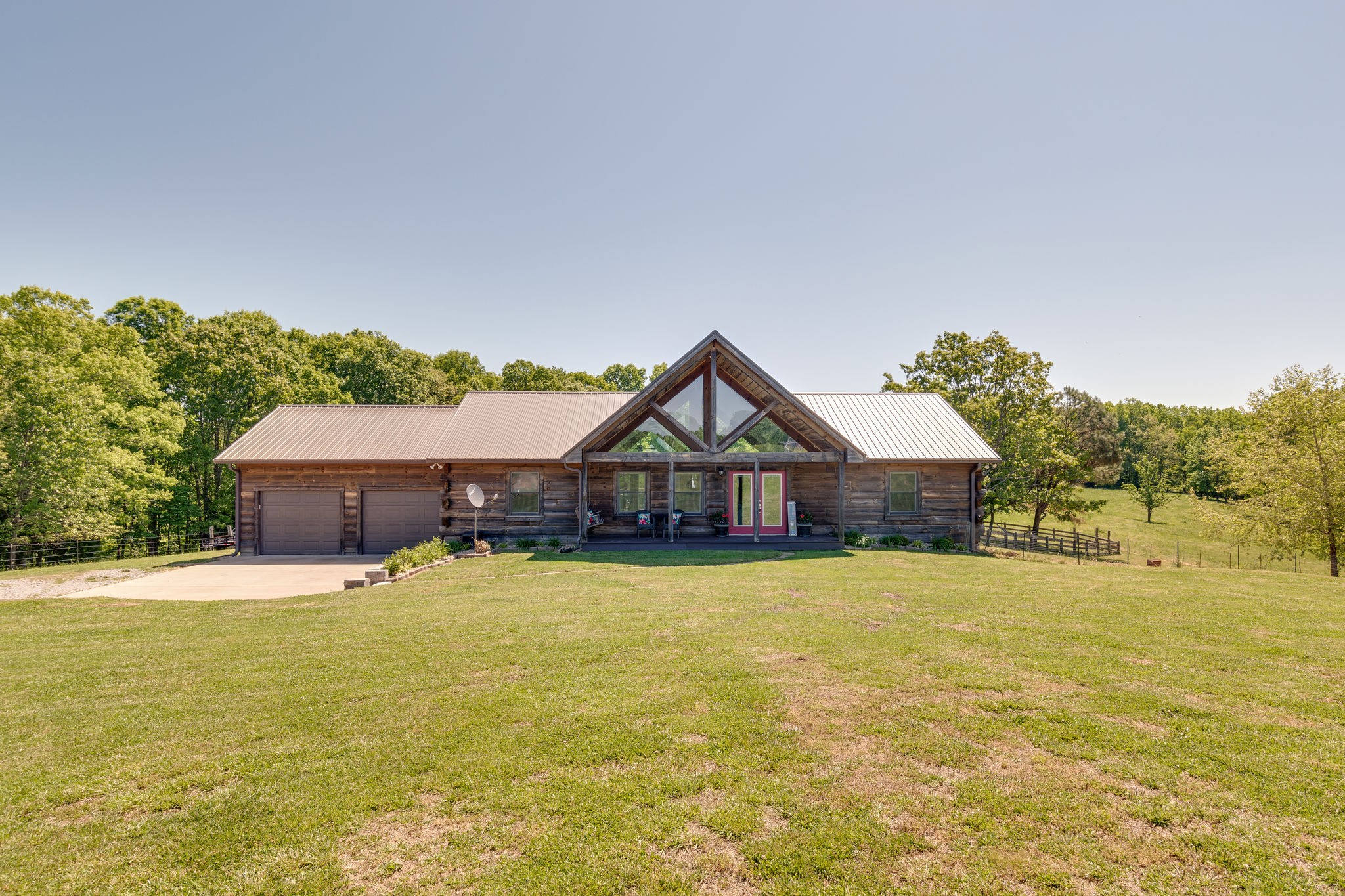 3238 Womble Ridge Road Ethridge, TN 38456 - Photo 8 of 50 Gallery Image 8