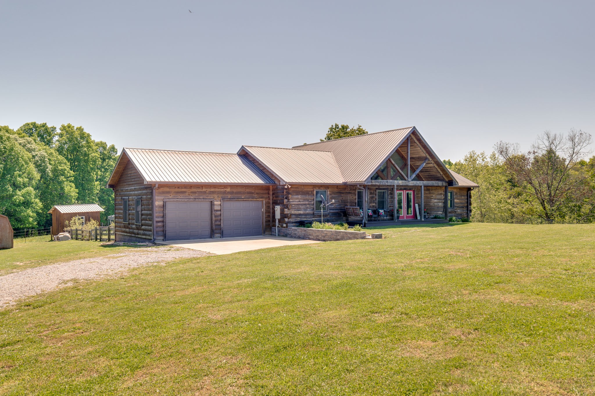 3238 Womble Ridge Road Ethridge, TN 38456 - Photo 9 of 50 Gallery Image 9