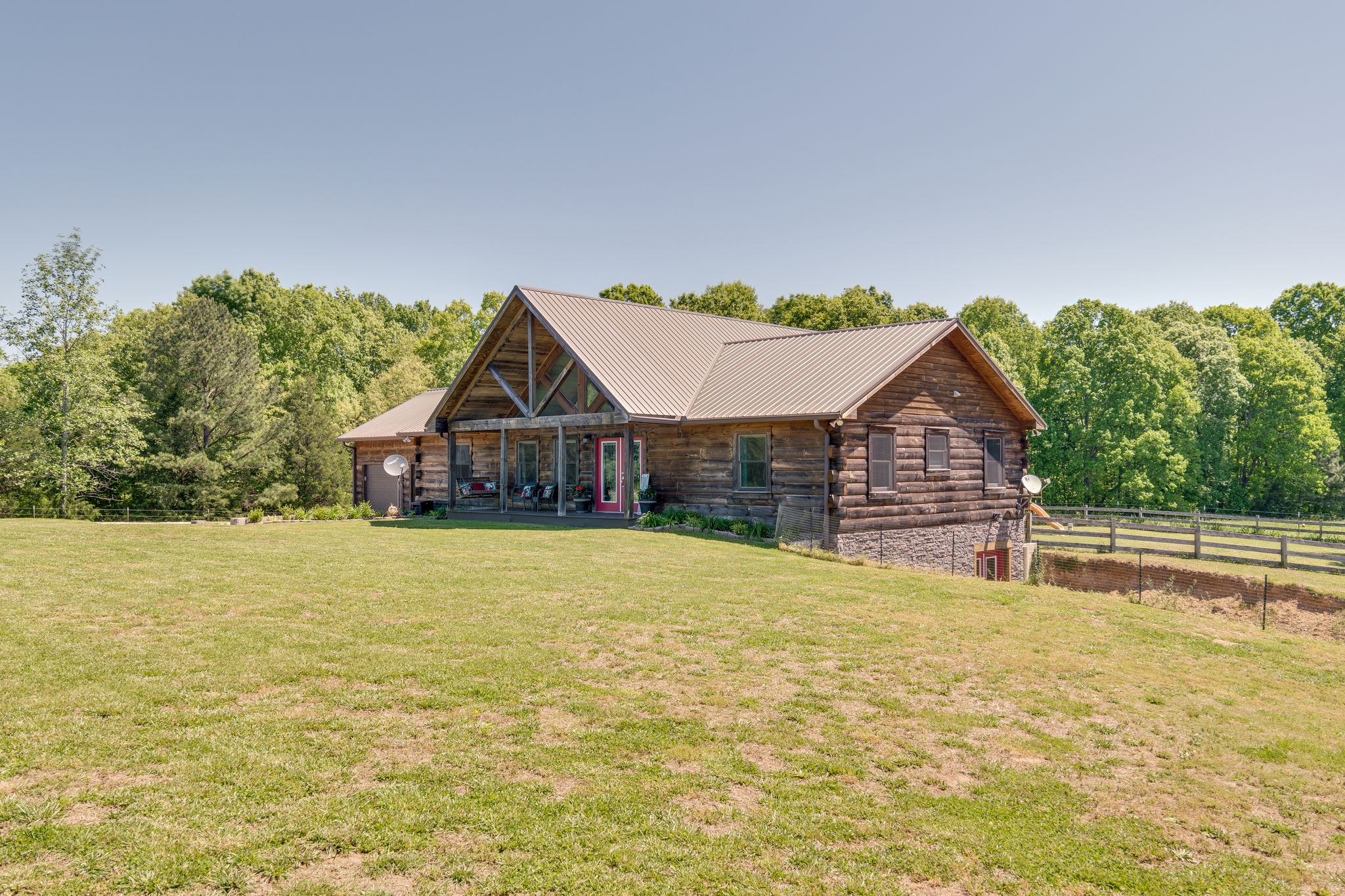 3238 Womble Ridge Road Ethridge, TN 38456 - Photo 10 of 50 Gallery Image 10