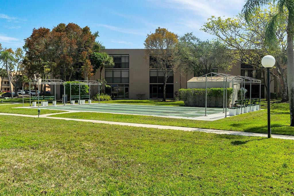 7717 Ashmont Circle, Unit 109 Tamarac, FL 33321 - Photo 34 of 34