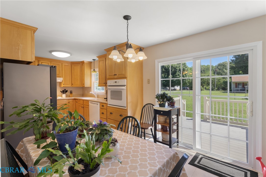 5279 Hickory Fork Road Gloucester, VA 23061 - Photo 11 of 44