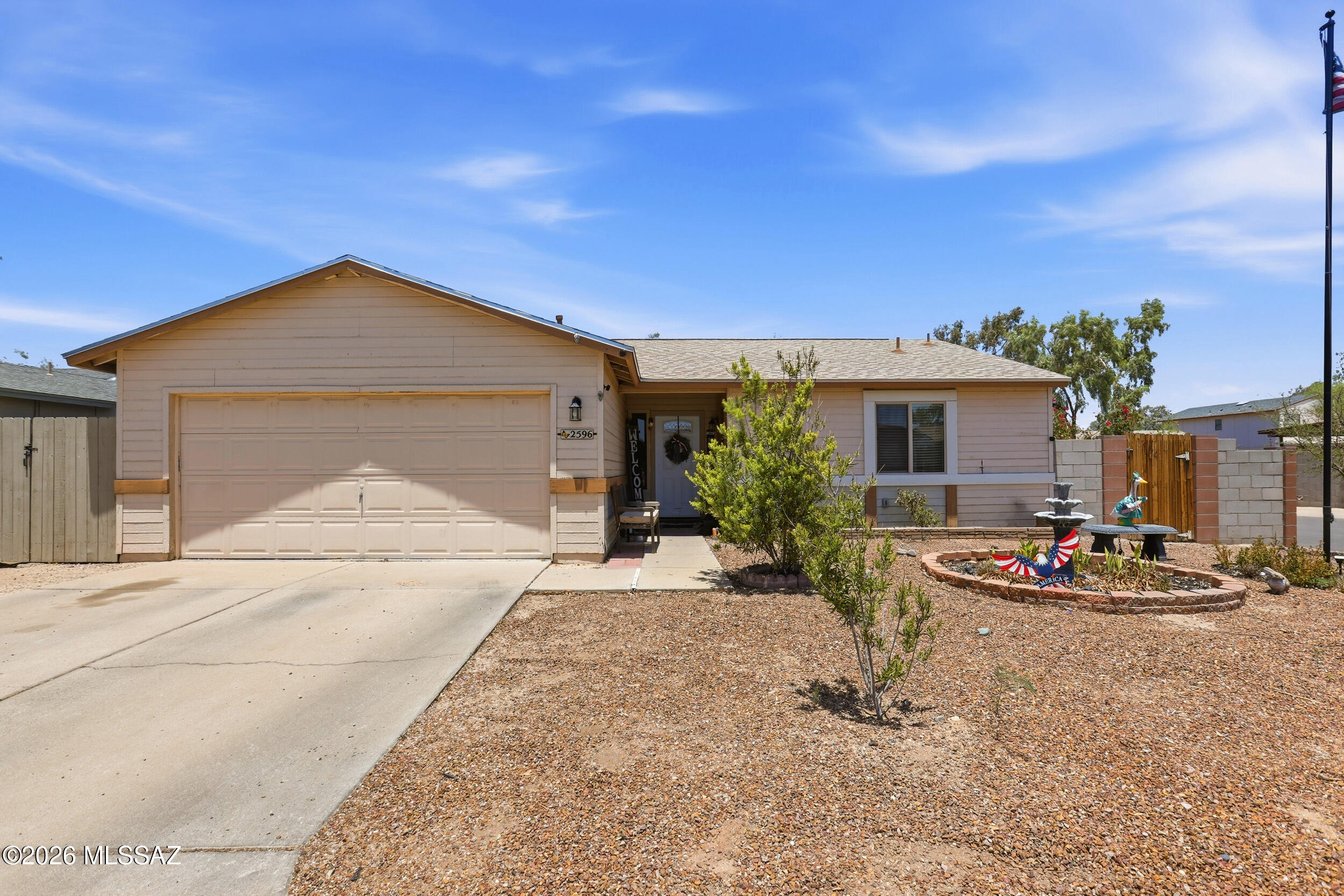2596 West Firebrook Road Tucson, AZ 85741 - Photo 11 of 42 Fire2_017 (1)