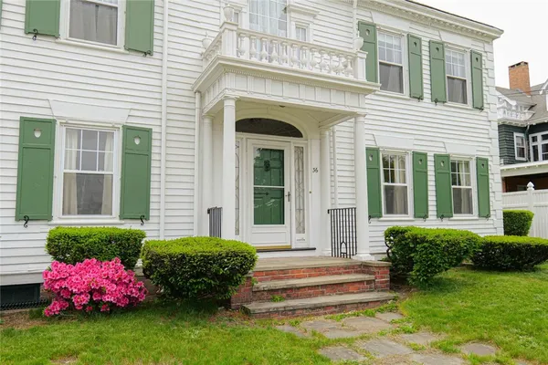 $7,500 | 36 Underwood Street, Pawtucket, RI 02860