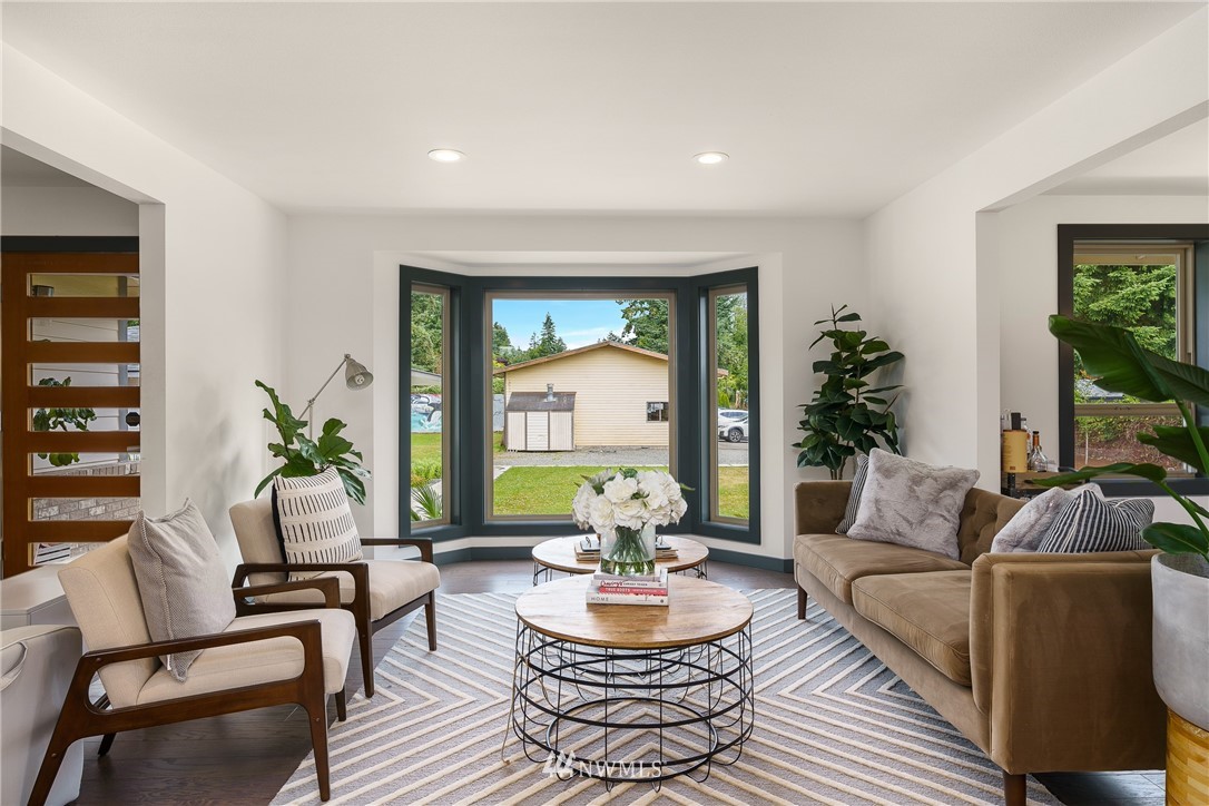 227 Union Avenue Southeast Renton, WA 98059 - Photo 9 of 39