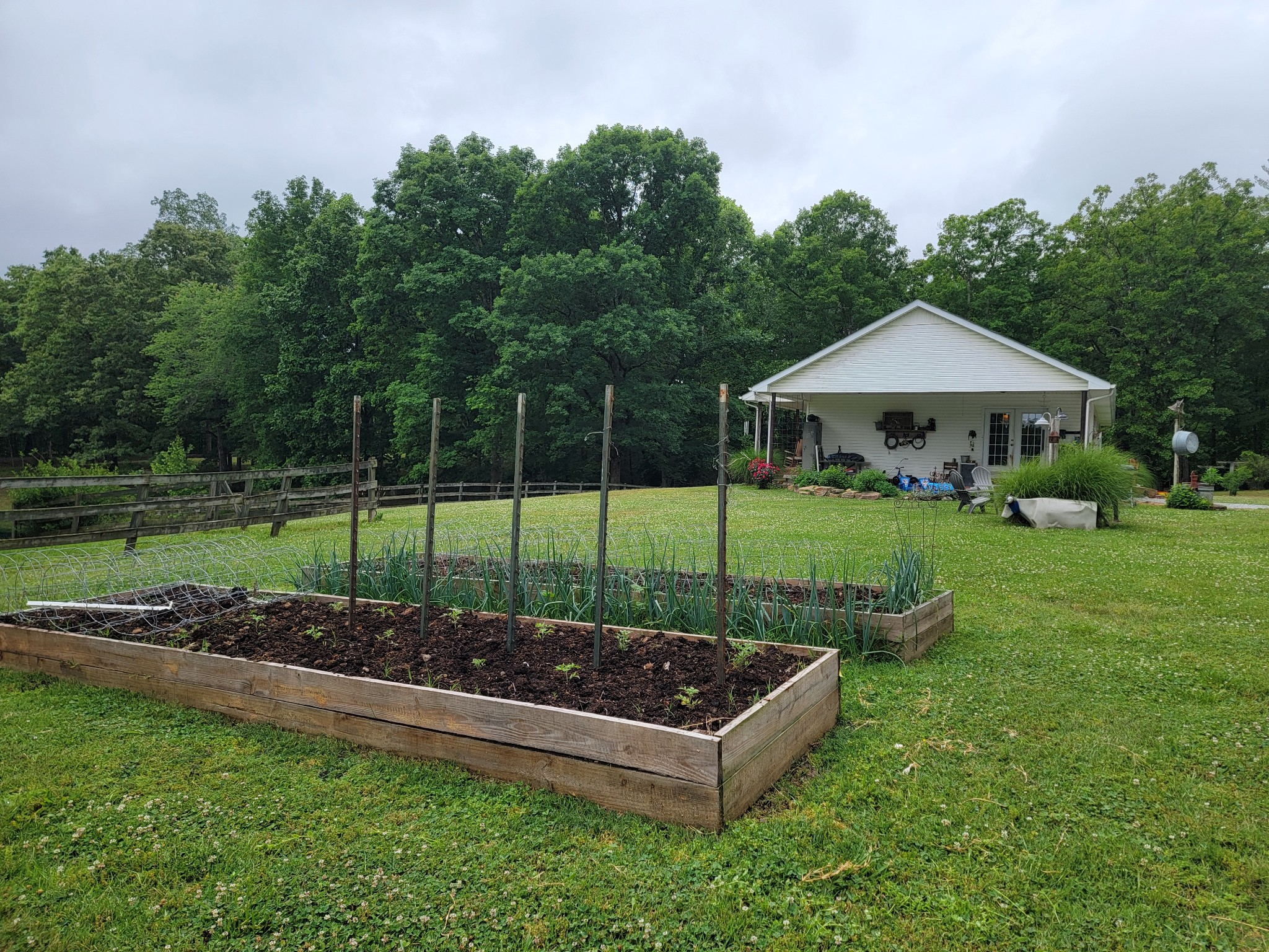 1089 Jim Clark Road Erin, TN 37061 - Photo 32 of 71