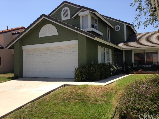 11435 Mt Ritter Street Rancho Cucamonga, CA 91737 - Photo 1 of 1