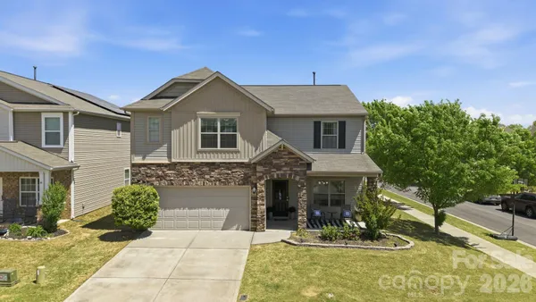 $535,000 | 1429 Sunflower Field Place, Matthews, NC 28104