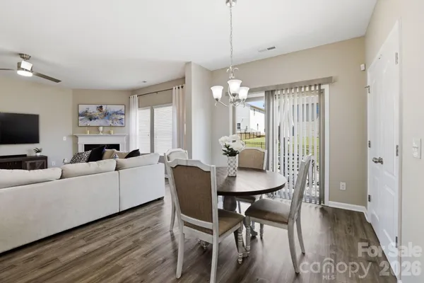 $535,000 | 1429 Sunflower Field Place, Matthews, NC 28104