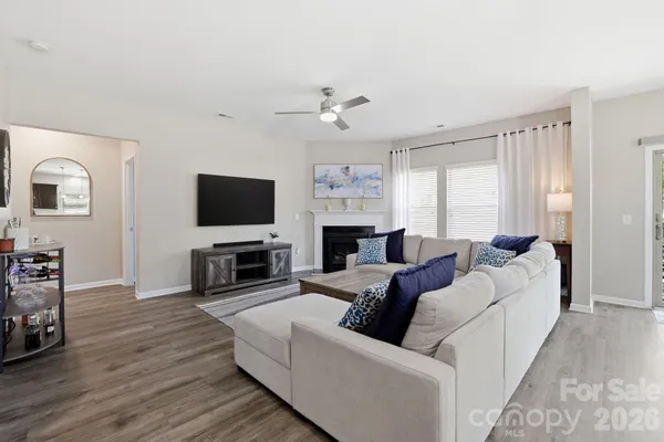 $535,000 | 1429 Sunflower Field Place, Matthews, NC 28104