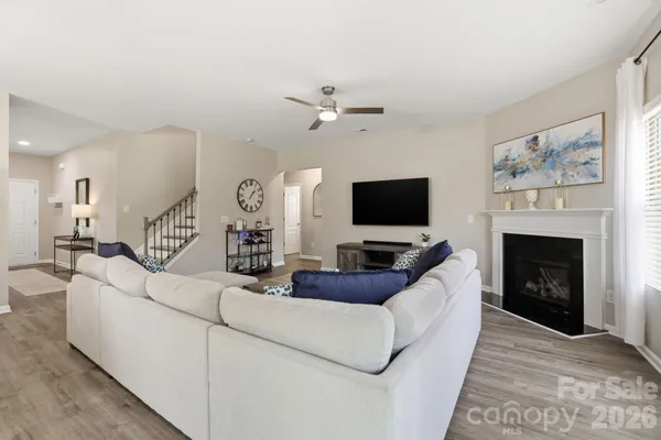 $535,000 | 1429 Sunflower Field Place, Matthews, NC 28104