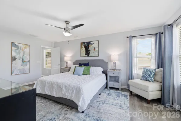 $535,000 | 1429 Sunflower Field Place, Matthews, NC 28104