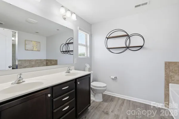 $535,000 | 1429 Sunflower Field Place, Matthews, NC 28104
