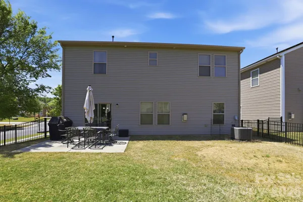 $535,000 | 1429 Sunflower Field Place, Matthews, NC 28104
