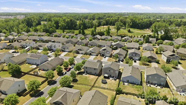 $535,000 | 1429 Sunflower Field Place, Matthews, NC 28104