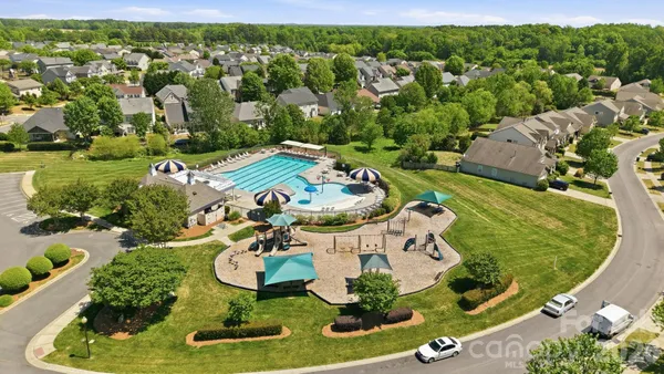 $535,000 | 1429 Sunflower Field Place, Matthews, NC 28104