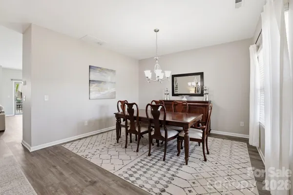 $535,000 | 1429 Sunflower Field Place, Matthews, NC 28104