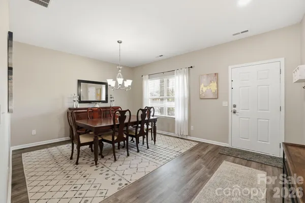 $535,000 | 1429 Sunflower Field Place, Matthews, NC 28104