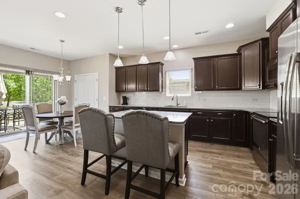 $535,000 | 1429 Sunflower Field Place, Matthews, NC 28104