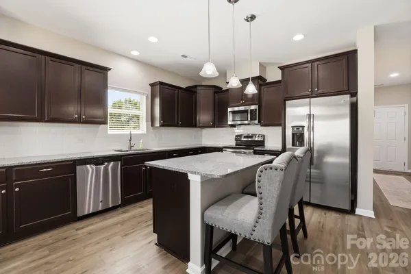 $535,000 | 1429 Sunflower Field Place, Matthews, NC 28104