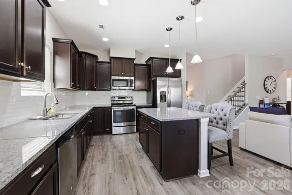 $535,000 | 1429 Sunflower Field Place, Matthews, NC 28104