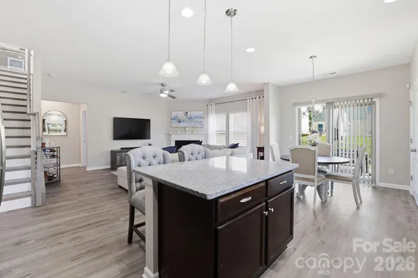 $535,000 | 1429 Sunflower Field Place, Matthews, NC 28104