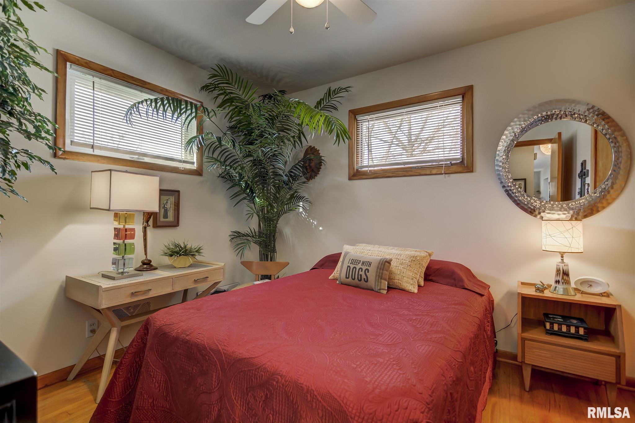 2707 Huntington Road Springfield, IL 62703 - Photo 18 of 36