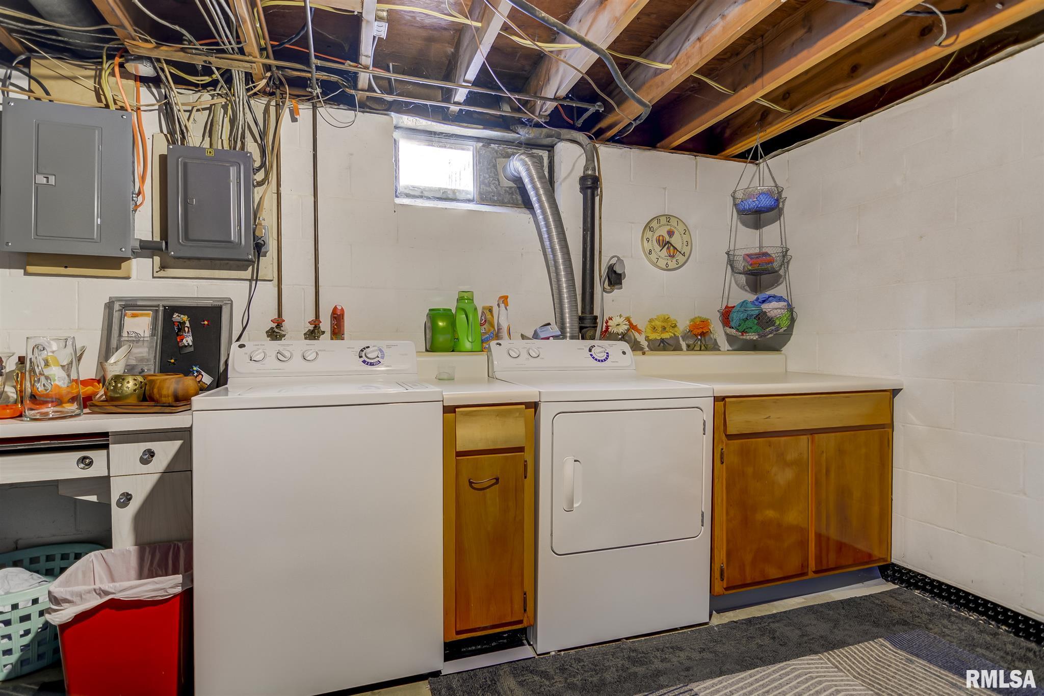 2707 Huntington Road Springfield, IL 62703 - Photo 30 of 36