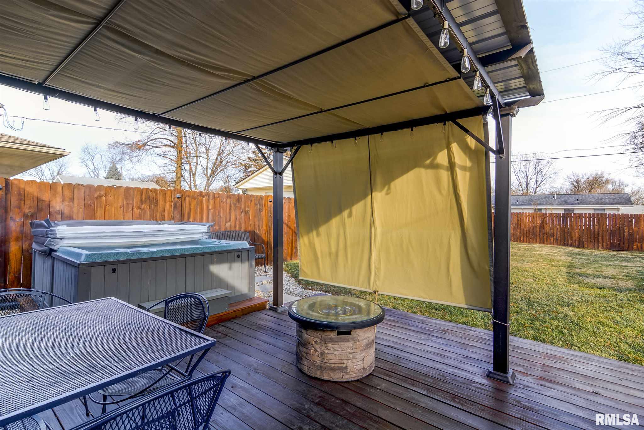 2707 Huntington Road Springfield, IL 62703 - Photo 33 of 36