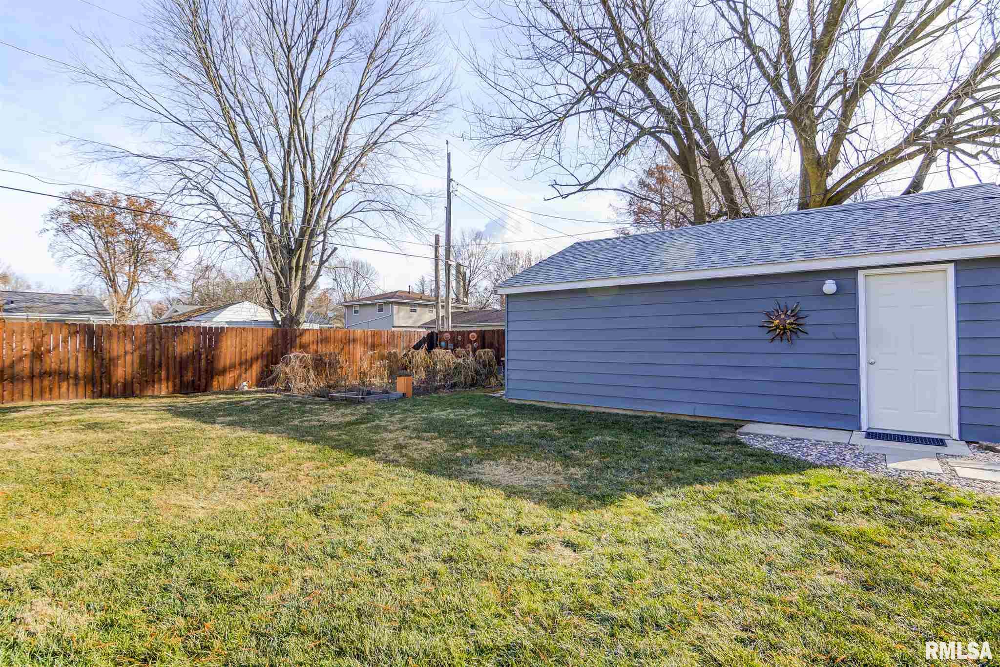 2707 Huntington Road Springfield, IL 62703 - Photo 36 of 36