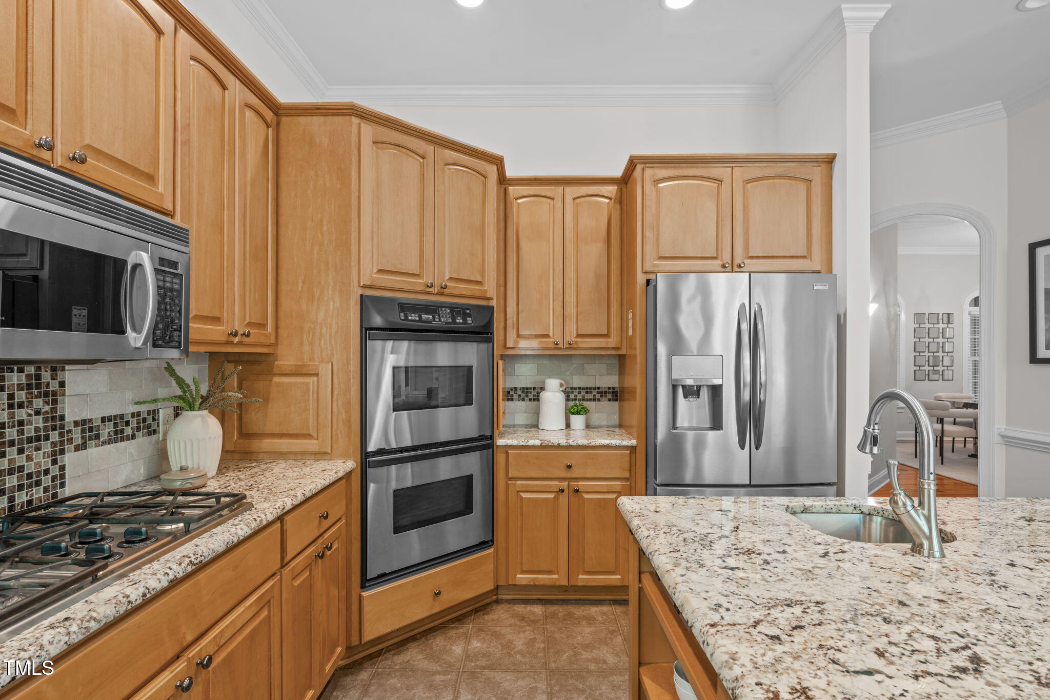 5504 Spring Bluffs Lane Raleigh, NC 27606 - Photo 23 of 56 A-24