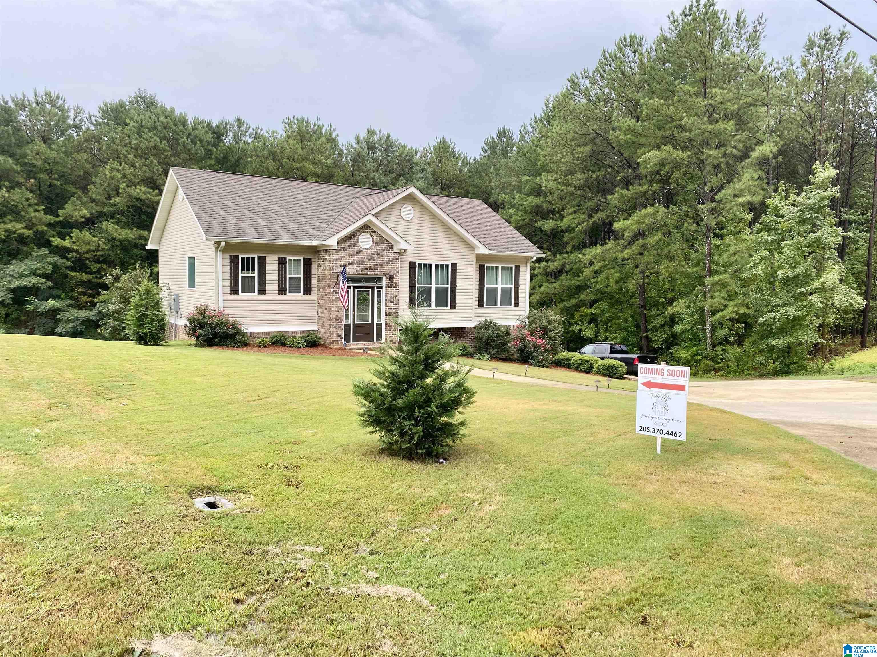 19026 Eastern Valley Road Woodstock, AL 35188 - Photo 32 of 38