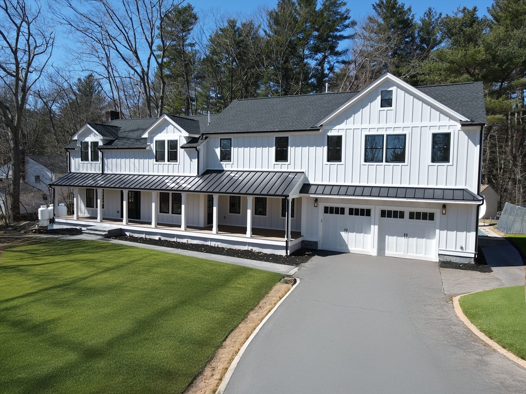 7 Circle Drive Dover, MA 02030 - Photo 1 of 27