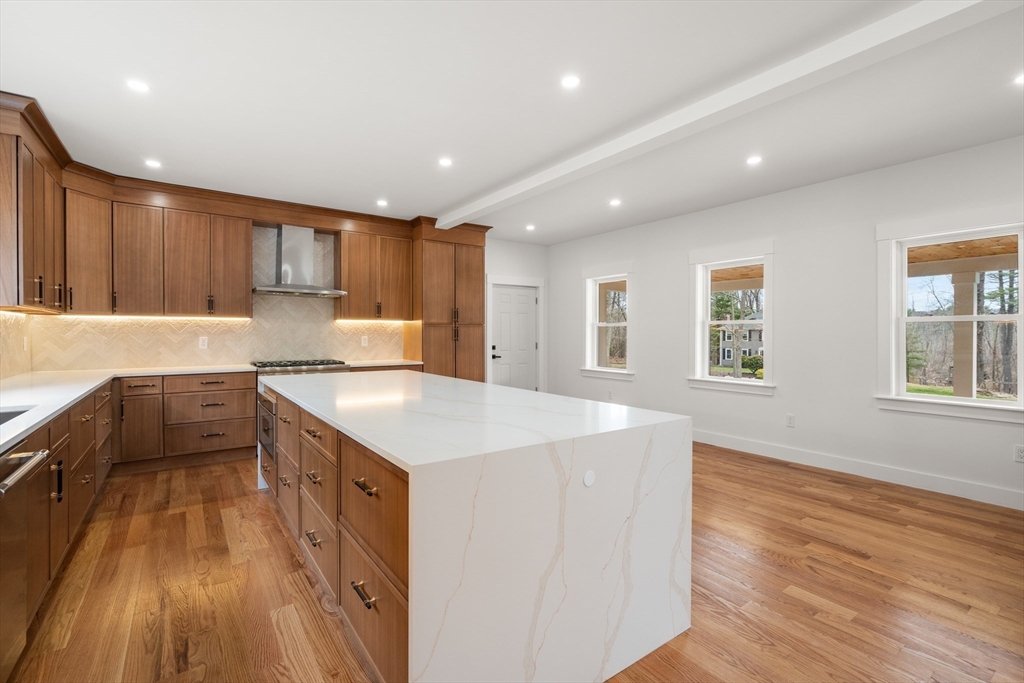 7 Circle Drive Dover, MA 02030 - Photo 2 of 27