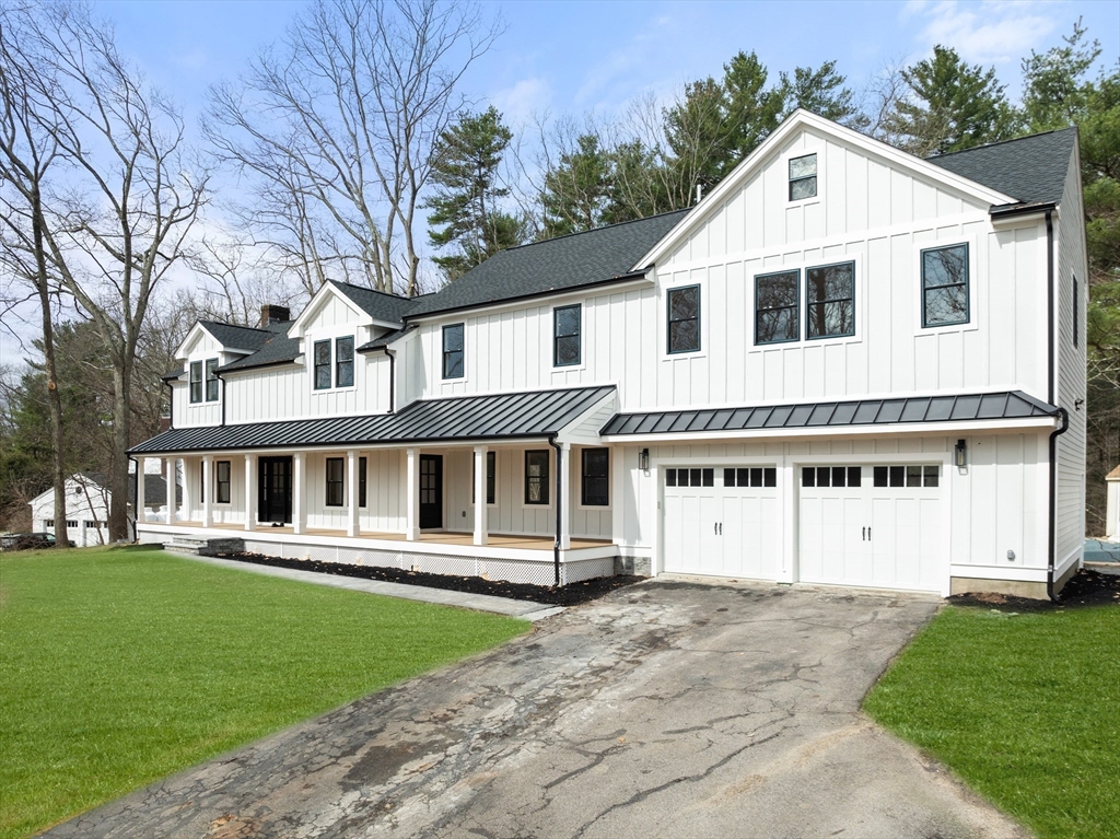 7 Circle Drive Dover, MA 02030 - Photo 22 of 27