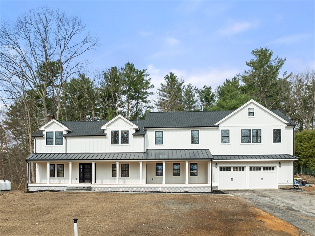 7 Circle Drive Dover, MA 02030 - Photo 23 of 27