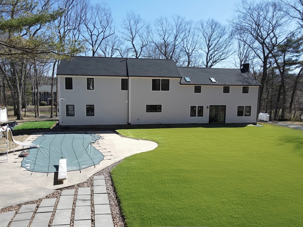 7 Circle Drive Dover, MA 02030 - Photo 24 of 27