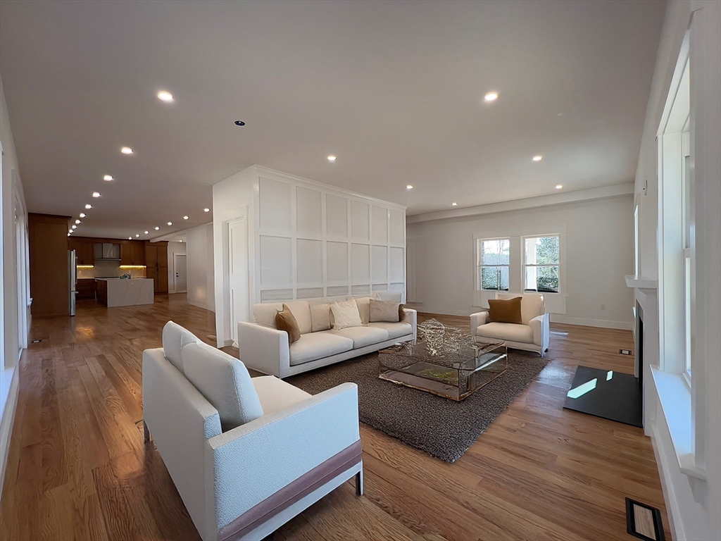 7 Circle Drive Dover, MA 02030 - Photo 6 of 27