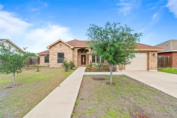 $339,000 | 2136 South 5th Street, Kingsville, TX 78363