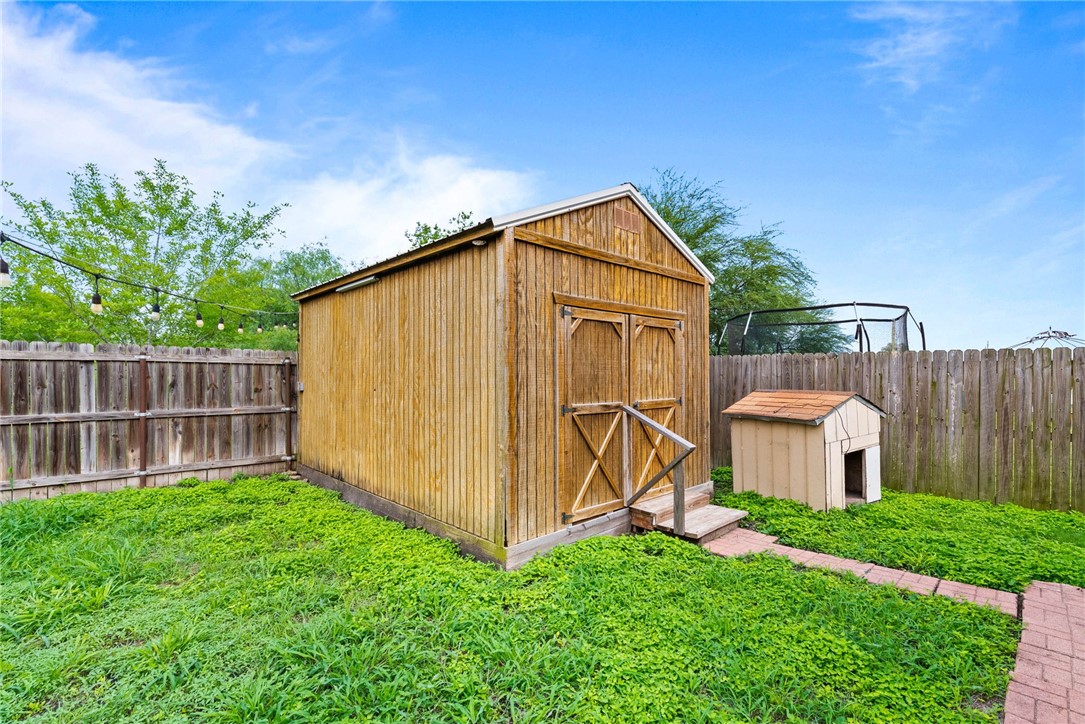 2136 South 5th Street Kingsville, TX 78363 - Photo 19 of 19