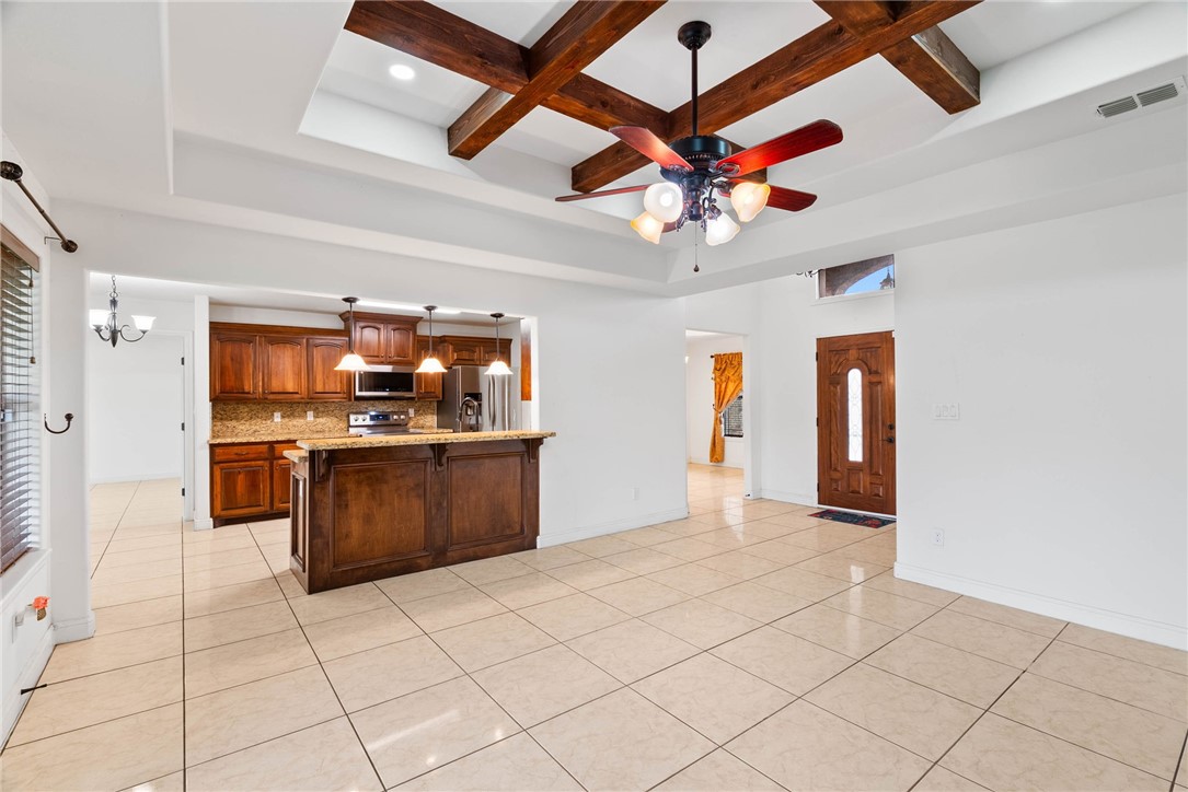 2136 South 5th Street Kingsville, TX 78363 - Photo 5 of 19