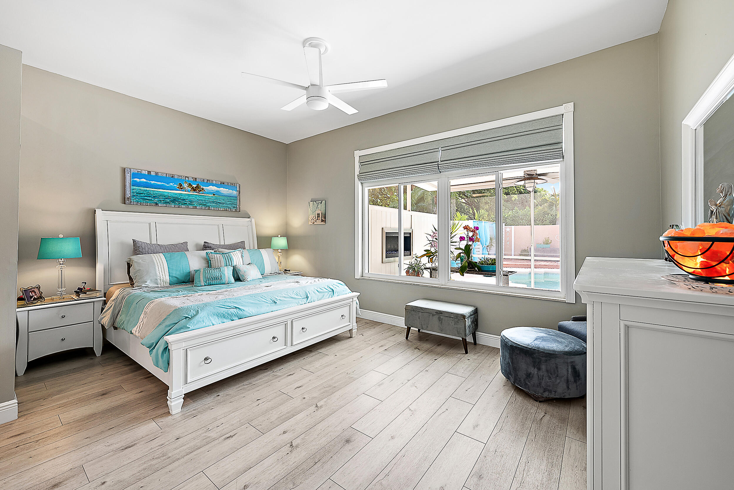 210 South Hampton Drive Jupiter, FL 33458 - Photo 18 of 40 Primary Bedroom