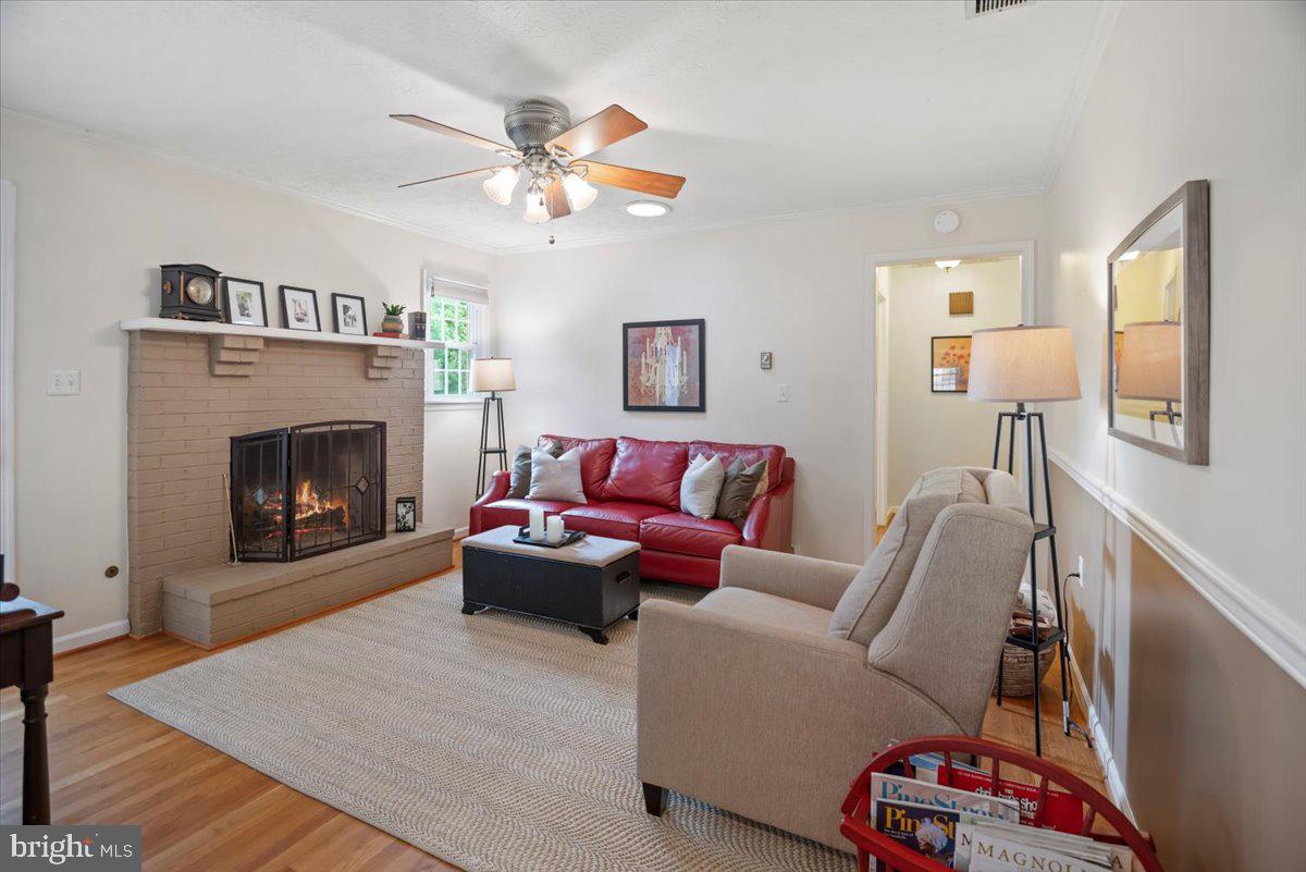 102 Forest Ridge Road Winchester, VA 22602 - Photo 11 of 35 Gallery Image 11