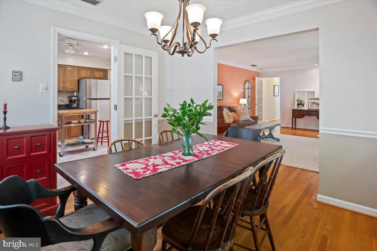 102 Forest Ridge Road Winchester, VA 22602 - Photo 17 of 35 Gallery Image 17