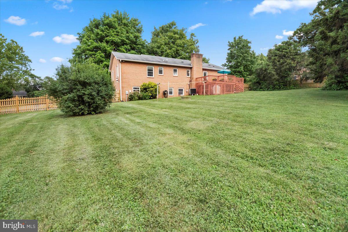 102 Forest Ridge Road Winchester, VA 22602 - Photo 30 of 35 Gallery Image 30