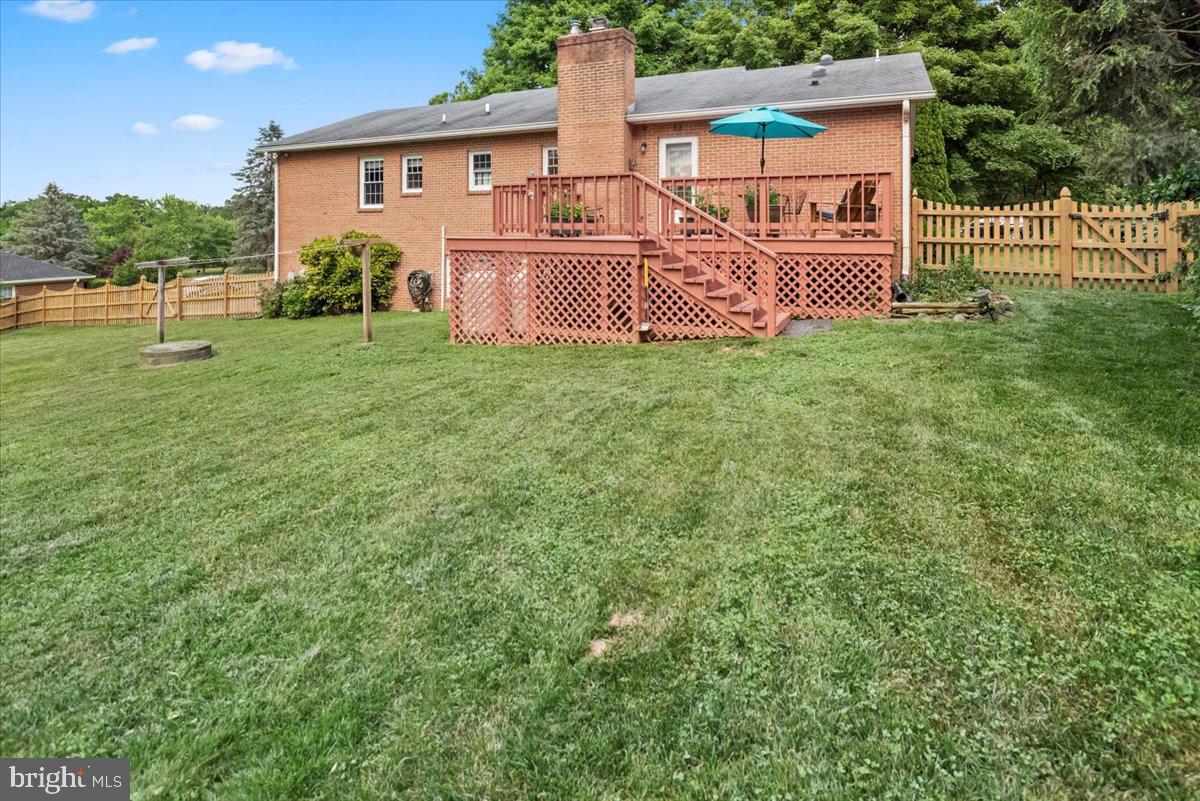 102 Forest Ridge Road Winchester, VA 22602 - Photo 31 of 35 Gallery Image 31