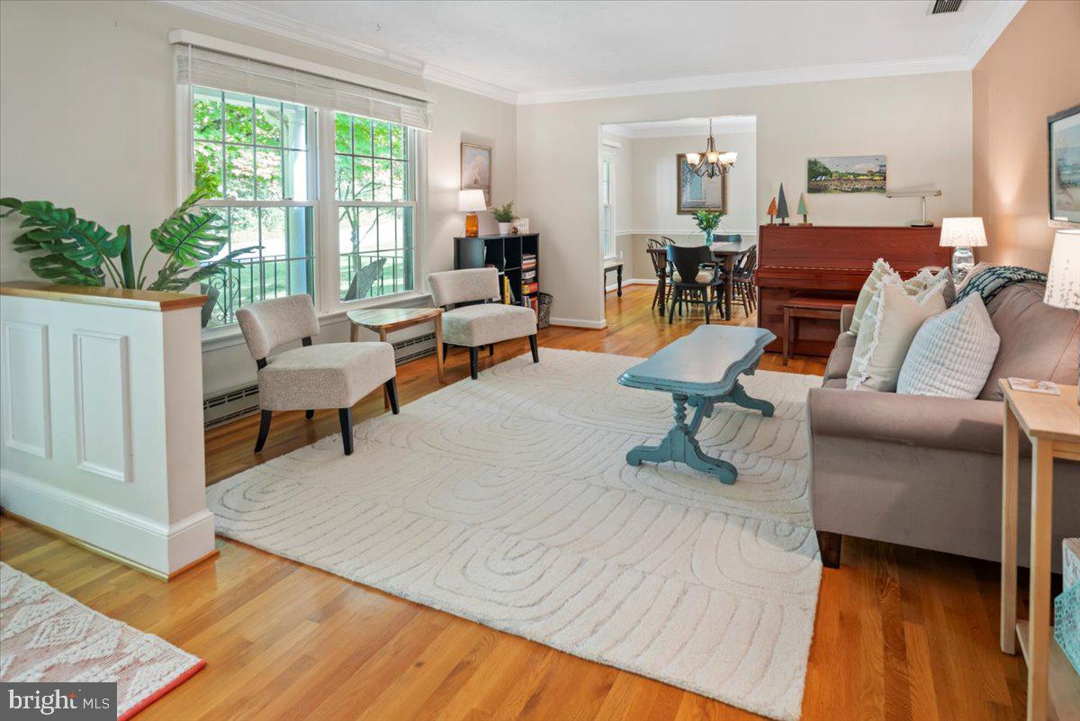 102 Forest Ridge Road Winchester, VA 22602 - Photo 6 of 35 Gallery Image 6