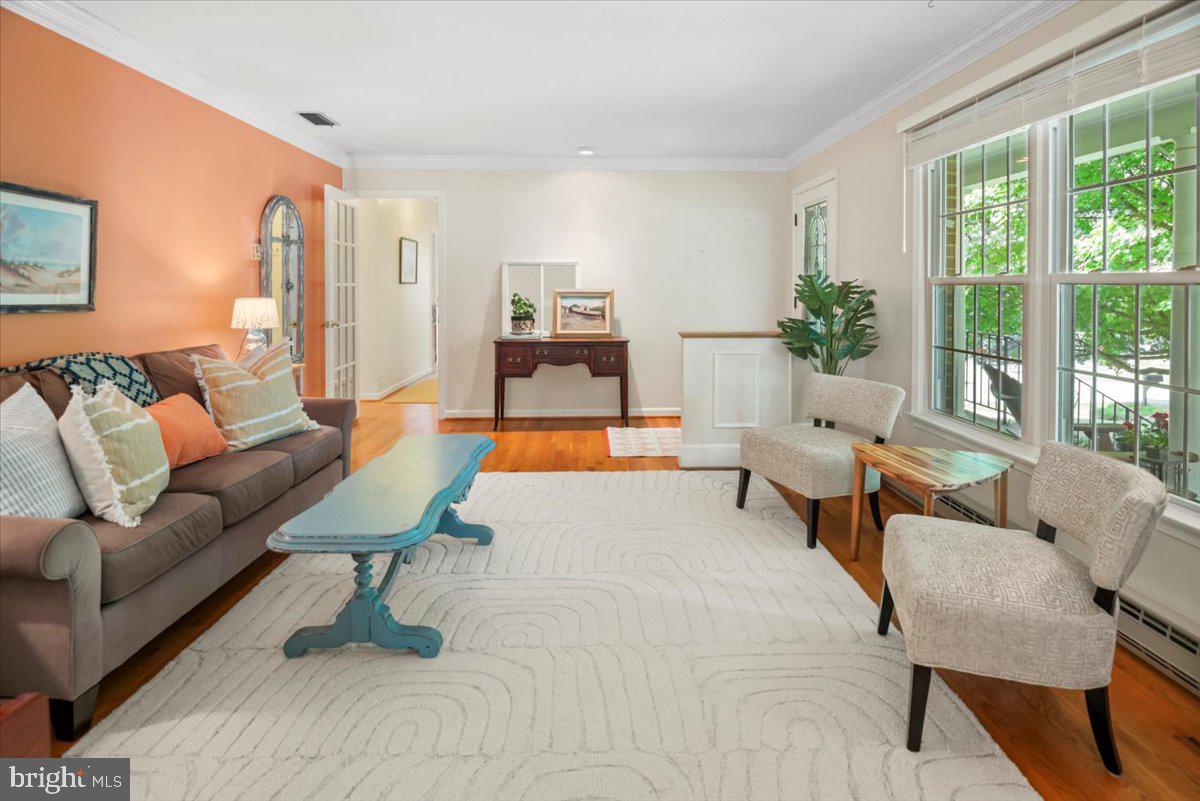 102 Forest Ridge Road Winchester, VA 22602 - Photo 7 of 35 Gallery Image 7
