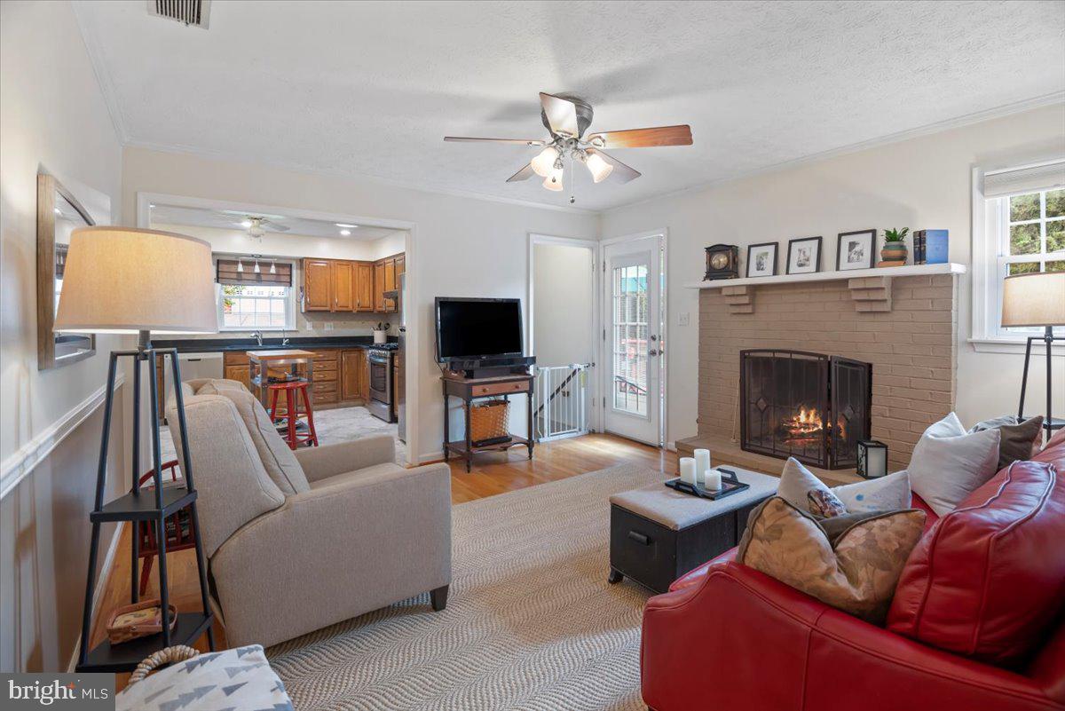 102 Forest Ridge Road Winchester, VA 22602 - Photo 9 of 35 Gallery Image 9